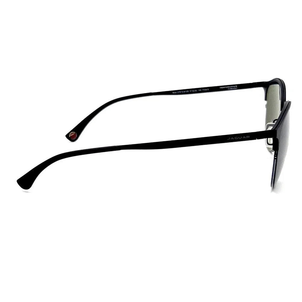 NEW!!! JAGUAR Sunglasses Mod.37814-6100 Authentic